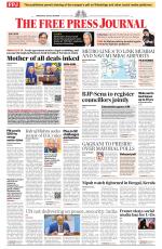 Free Press - Mumbai Epaper