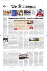 Mumbai - The Statesman