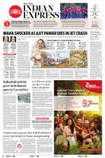 The New Indian Express-Kozhikode