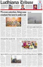 Ludhiana Tribune