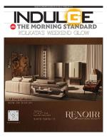 Indulge - Kolkata