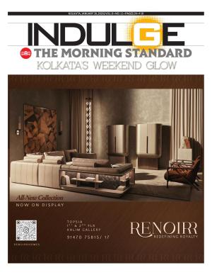 Indulge - Kolkata