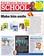 Free Press School - Mumbai Edition
