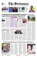 Lucknow - The Statesman