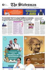 Siliguri - The Statesman