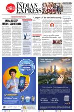 The New Indian Express-Mysuru