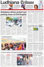Ludhiana Tribune