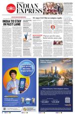 The New Indian Express-Bengaluru