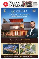 The New Indian Express-Coimbatore