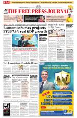 Free Press - Mumbai Epaper
