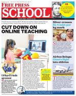 Free Press School - Indore Edition