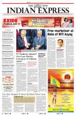 The New Indian Express-Bengaluru