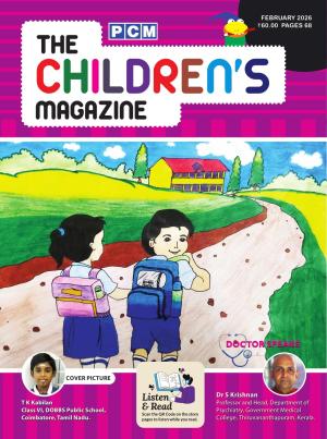 The Children's Magazine 