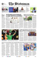 Mumbai - The Statesman