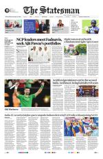 Delhi - The Statesman