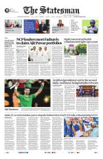 Kolkata - The Statesman