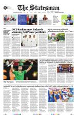 Siliguri - The Statesman