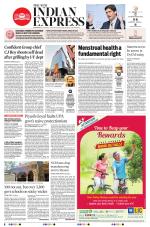 The New Indian Express-Shivamogga