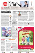 The New Indian Express-Kannur