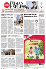 The New Indian Express-Belagavi