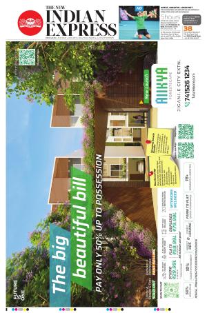 The New Indian Express-Bengaluru