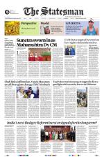 Lucknow - The Statesman