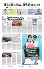 Kolkata - The Statesman