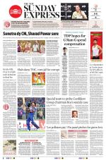 The New Indian Express-Kochi