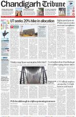 Chandigarh Tribune