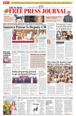 Free Press - Mumbai Epaper