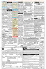 Public Notices Archive