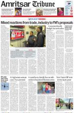 Amritsar Tribune