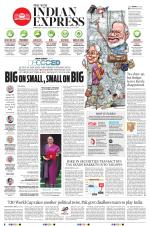 The New Indian Express-Kozhikode