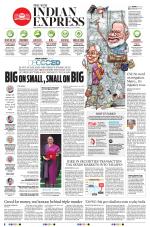 The New Indian Express-Shivamogga