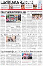Ludhiana Tribune