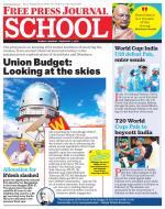 Free Press School - Mumbai Edition