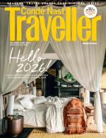 Conde Nast Traveller India