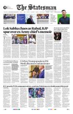 Lucknow - The Statesman