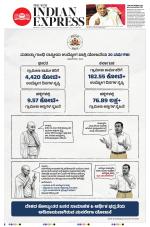 The New Indian Express-Belagavi