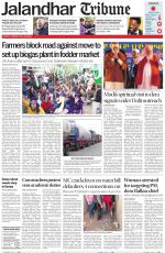 Jalandhar Tribune