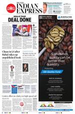 The New Indian Express-Kozhikode