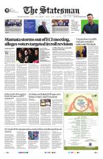 Kolkata - The Statesman