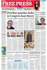 Free Press - Mumbai Epaper
