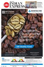 The New Indian Express-Villupuram