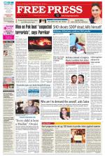 Free Press - Bhopal Epaper Edition