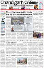 Chandigarh Tribune