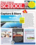 Free Press School - Indore Edition