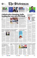 Lucknow - The Statesman