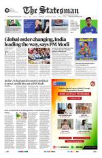 Delhi - The Statesman