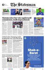 Siliguri - The Statesman